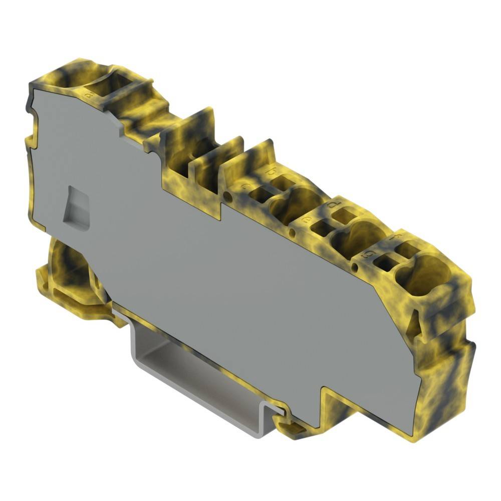 WAGO GmbH & Co. KG Verteilerklemme 2006-8031/000-053