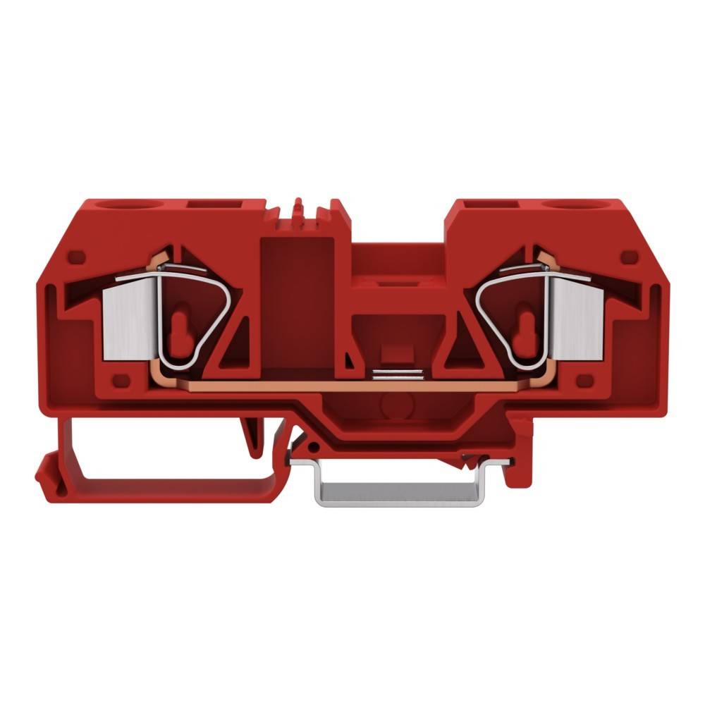 WAGO GmbH & Co. KG 2-Leiter-Durchgangsklemme 283-903