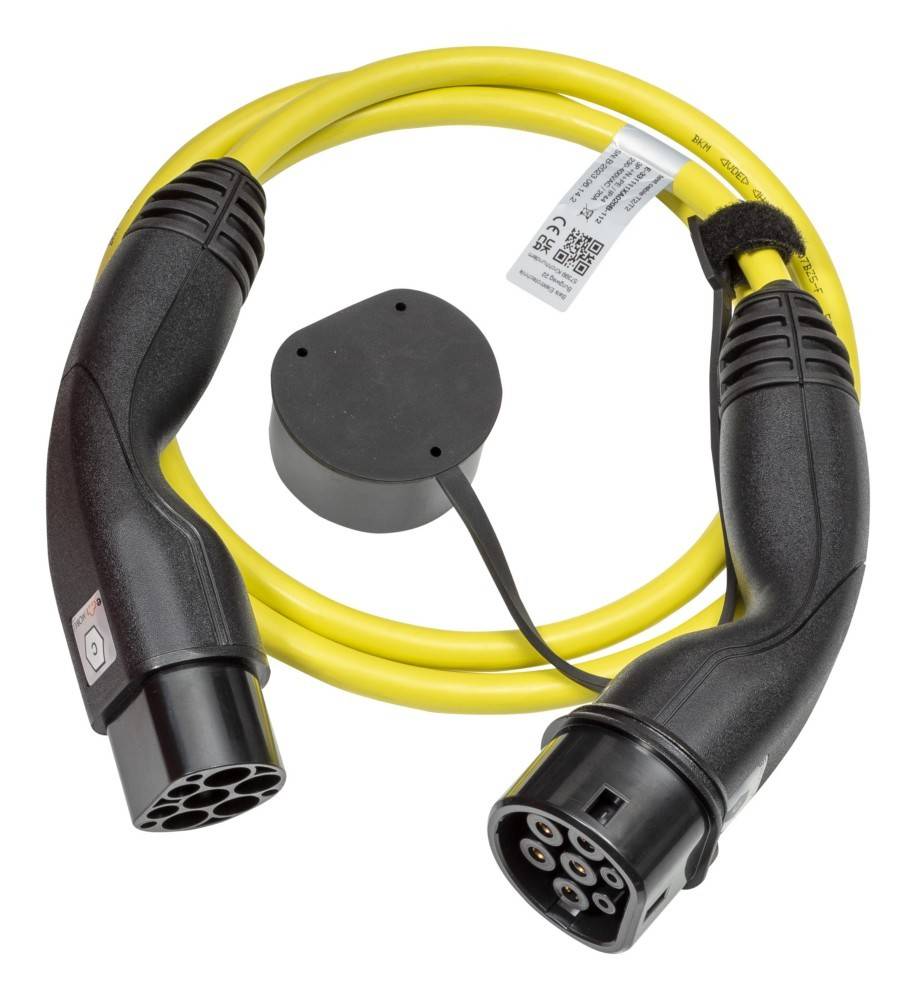 Benning Messadapter Wallboxprüfung 10236543