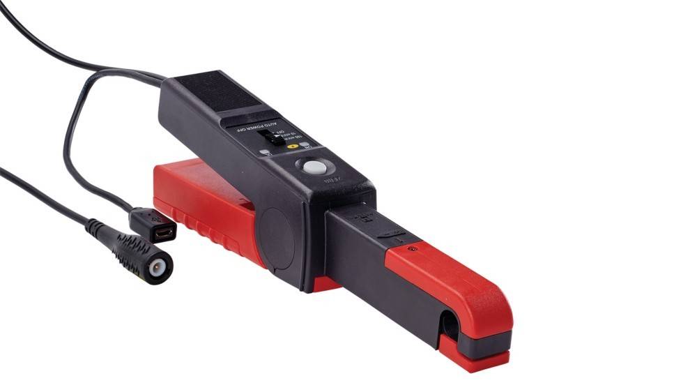 Chauvin Arnoux Zange E27 CVH OSZILLOSKOP E27