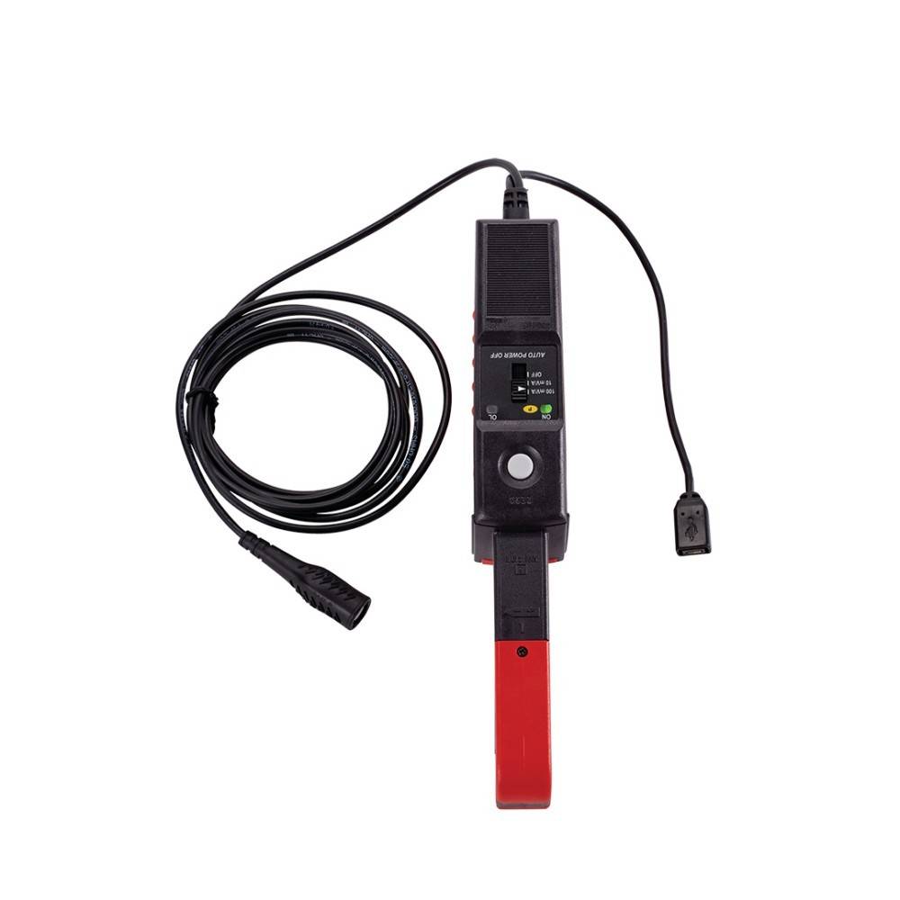 Chauvin Arnoux Zange E27 CVH OSZILLOSKOP E27