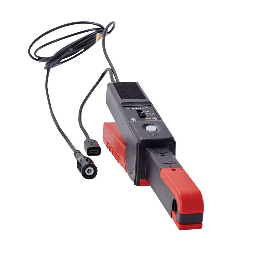 Chauvin Arnoux Zange E27 CVH OSZILLOSKOP E27