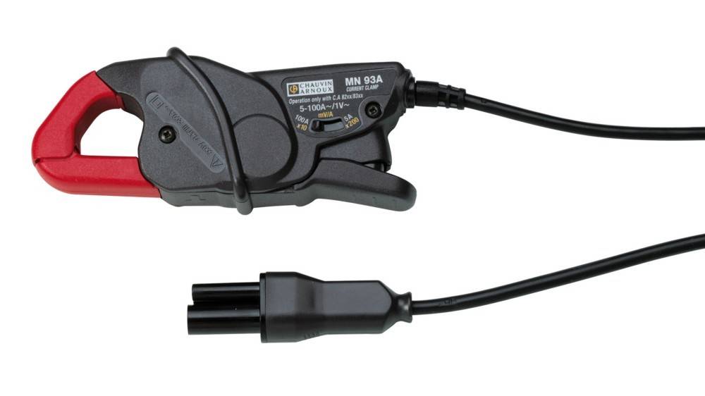 Chauvin Arnoux Zange MN93A MN93A