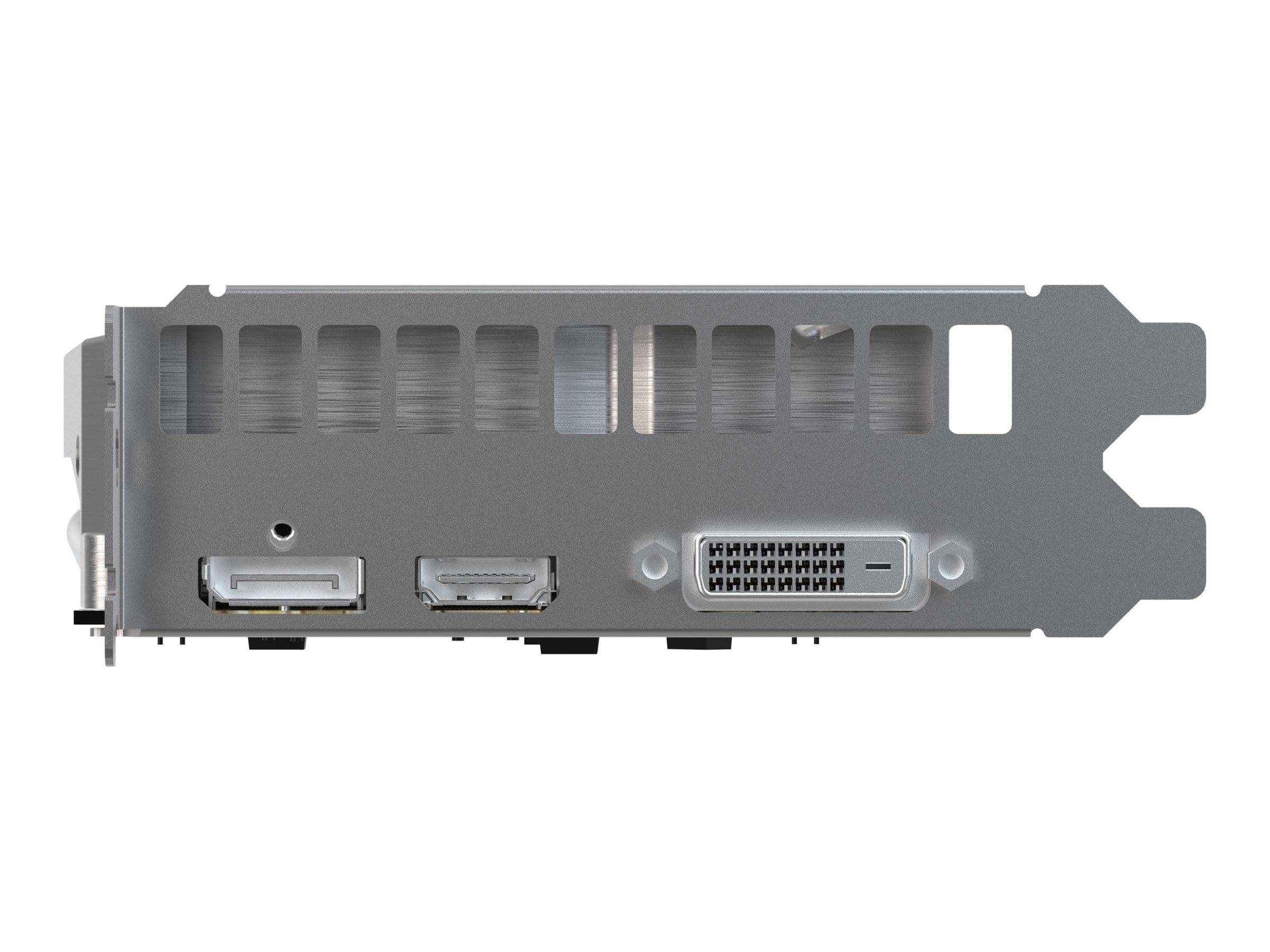 INNO3D GeForce RTX 3050 Twin X2 V2 6GB GDDR6 DP HDMI DVI