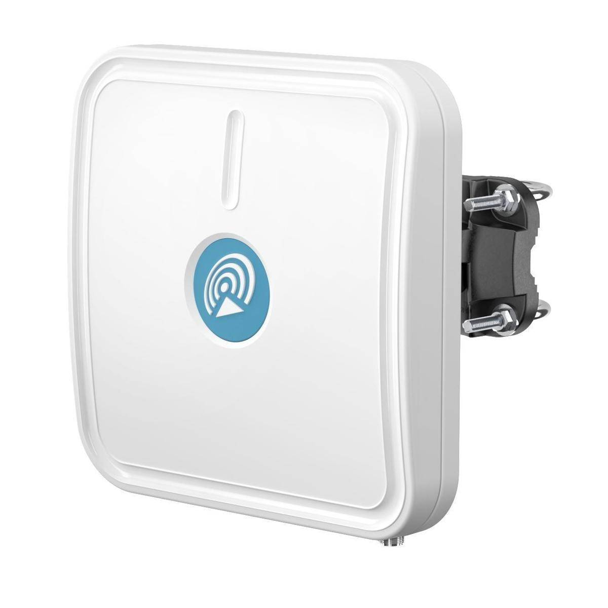 AS868-N - QuPanel LoRa 868MHz, Nf
