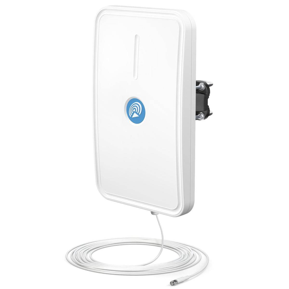 AS868XR - QuPanel XR LoRa 868MHz, 5m