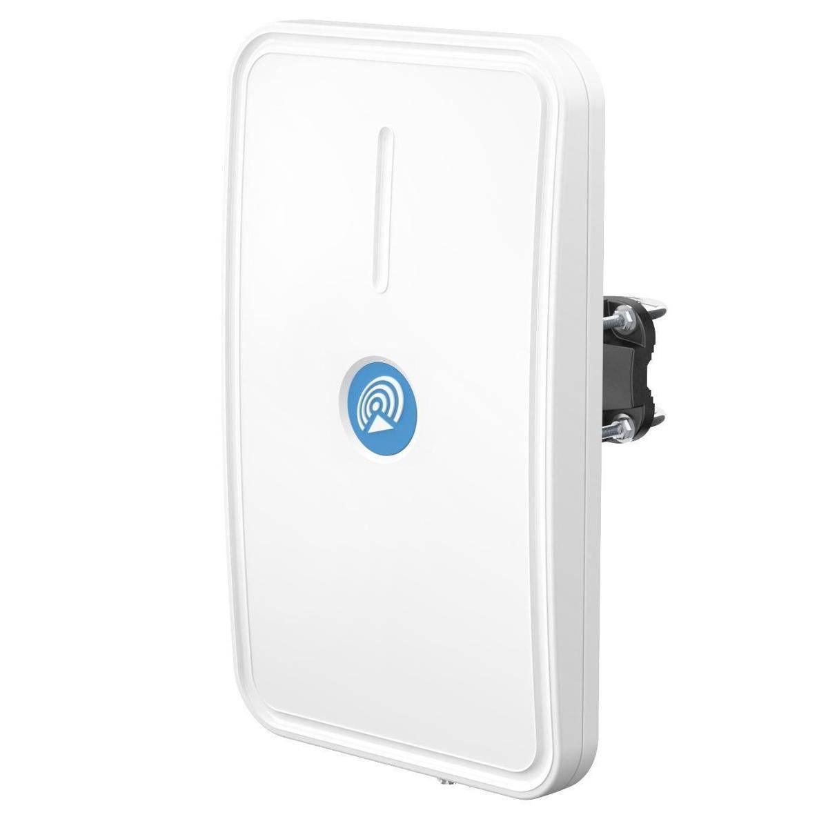 AS915XR-N - QuPanel XR LoRa 915MHz, Nf