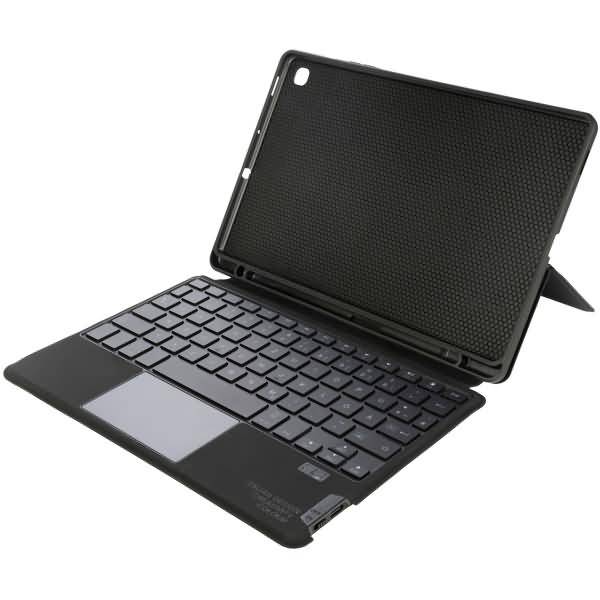 Tucano Book Cover Keyboard with Trackpad Tab S6 Lite