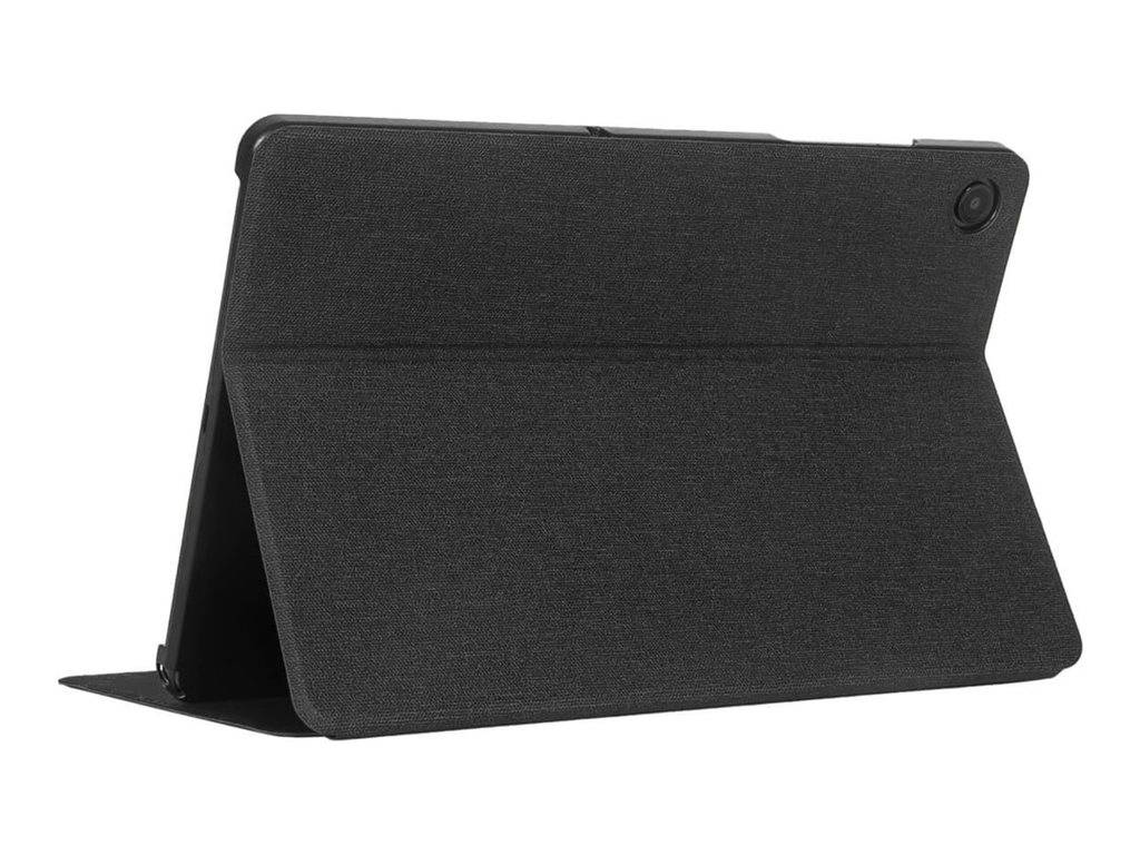 Targus Classic - Flip-Hülle für Tablet - Polycarbonat, Polyurethan