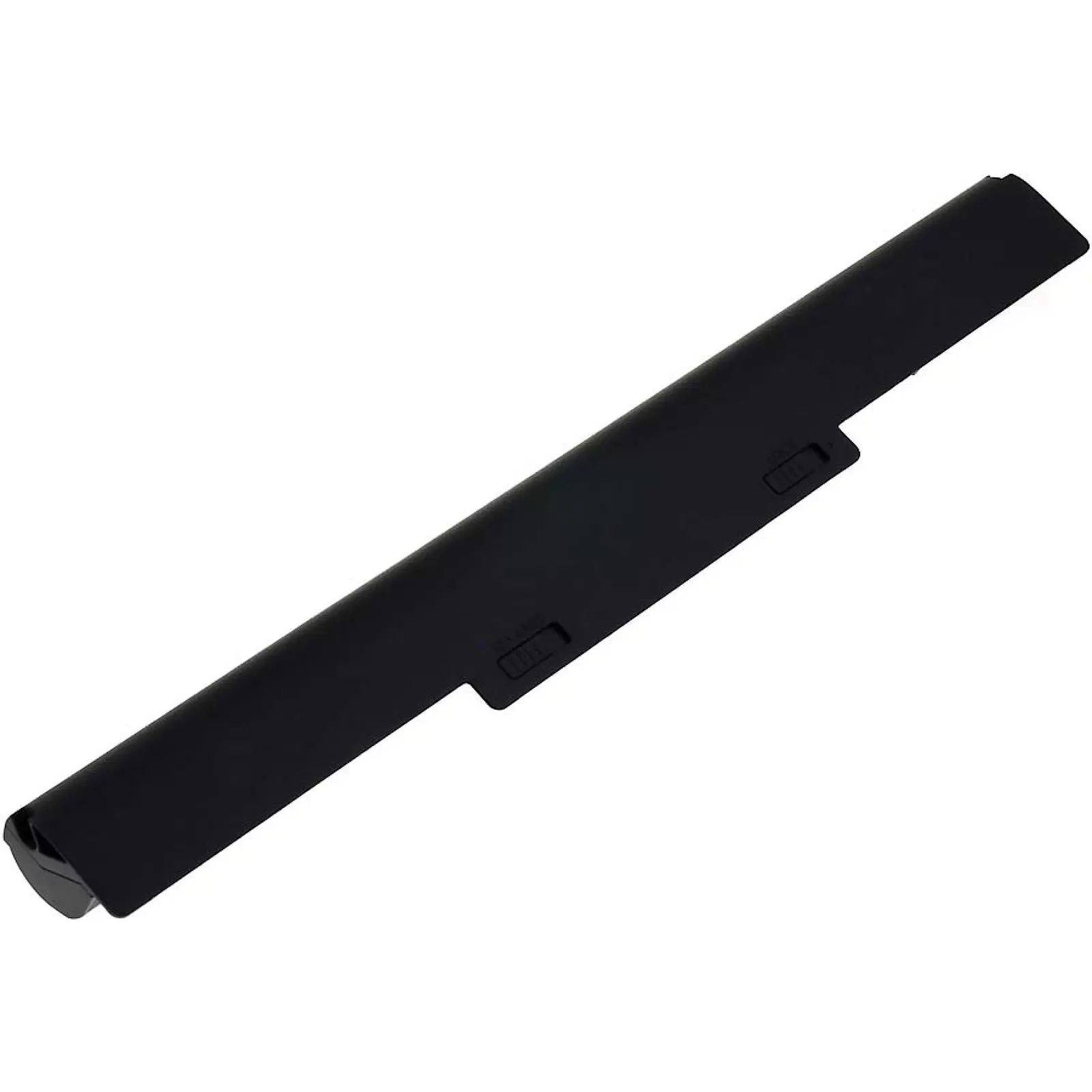 Akku für Sony Vaio Fit 14E/ Vaio SVF14215SC/ Typ VGP-BPS35 - 14,8V - 2600 mAh
