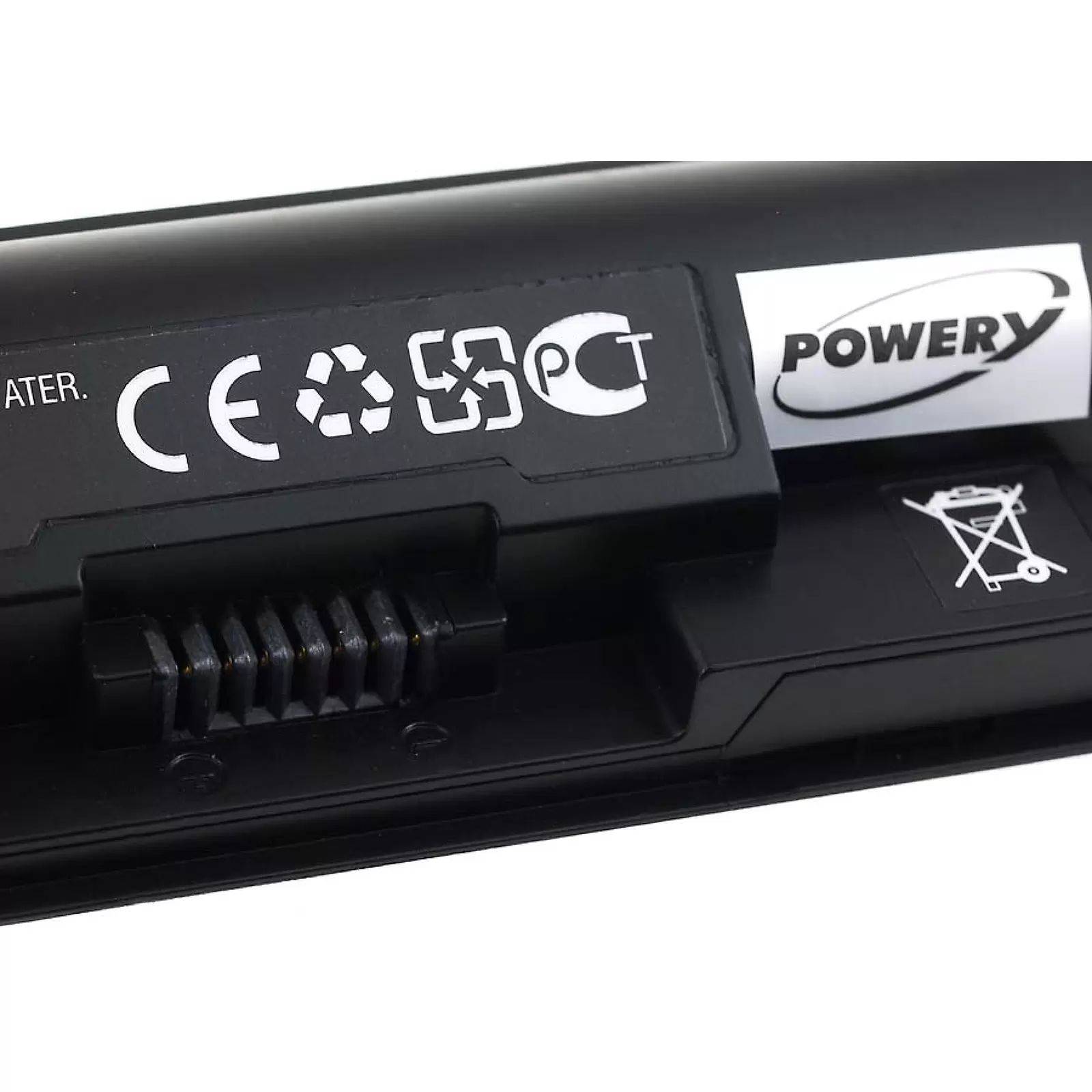Akku für Sony Vaio Fit 14E/ Vaio SVF14215SC/ Typ VGP-BPS35 - 14,8V - 2600 mAh