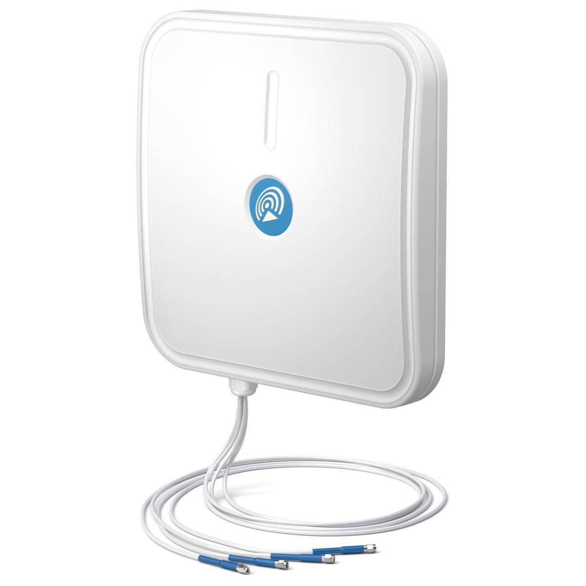 S15V.35.4RS - QuSector 15V-35-4 Wi-Fi 6E 4x RPSMA