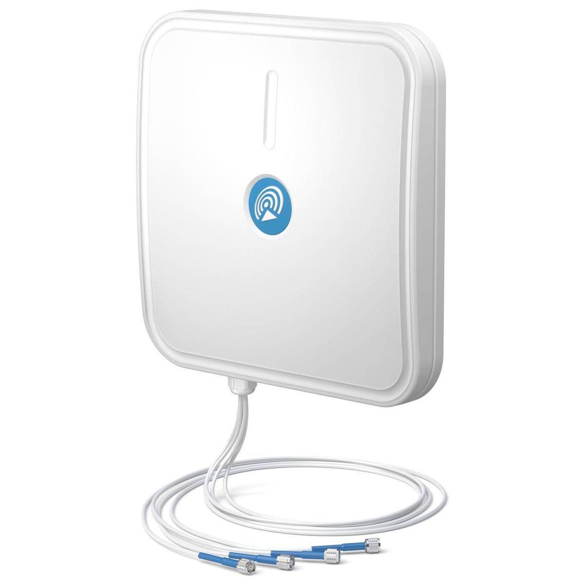 S15V.35.4RT - QuSector 15V-35-4 Wi-Fi 6E 4x RPTNC