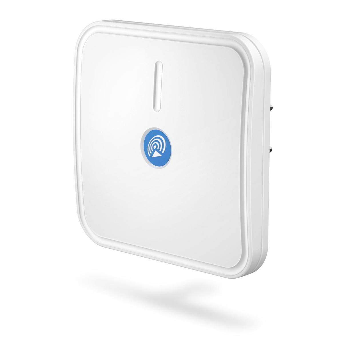 S15V.35.4NF - QuSector 15V-35-4 Wi-Fi 6E 4x Nf