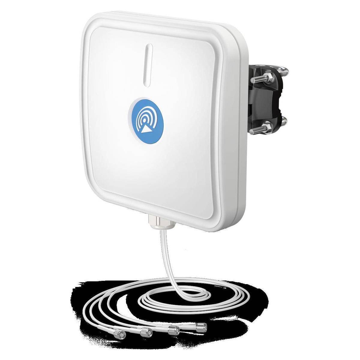 S14HV.90.4RT - QuSector 14HV-90-4 Wi-Fi 6E 4x RPTNC