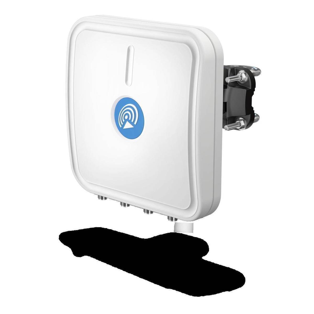 S14HV.90.4NF - QuSector 14HV-90-4 Wi-Fi 6E 4x Nf