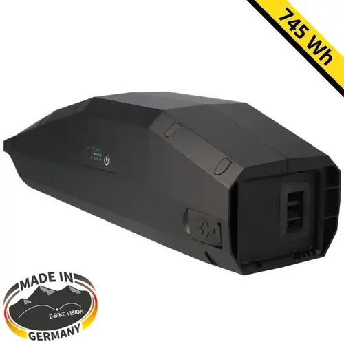 745Wh E-Bike Akku kompatibel Yamaha 500 Wh 400Wh 36 Volt 20,7Ah 745Wh E-Bike Akku kompatibel Yamaha 500 Wh 400Wh 36 Volt 20,7Ah