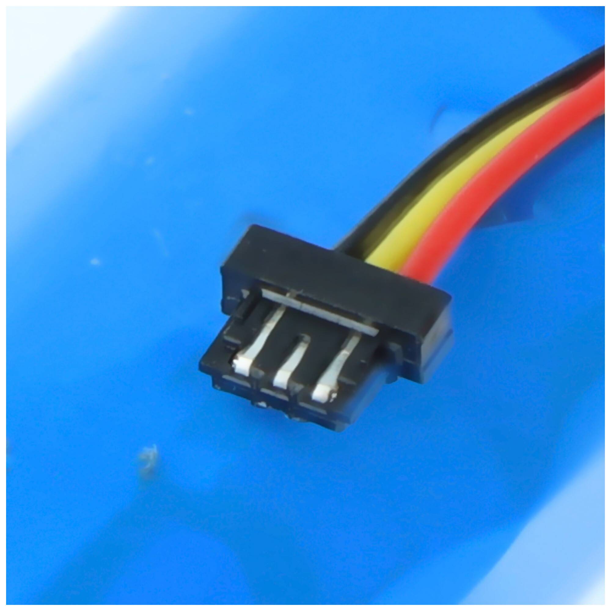 Akku passend für Nest Connect, 3GT2001H, 082-00029-00, Li-ion, 3,7V, 800mAh, 2,96Wh