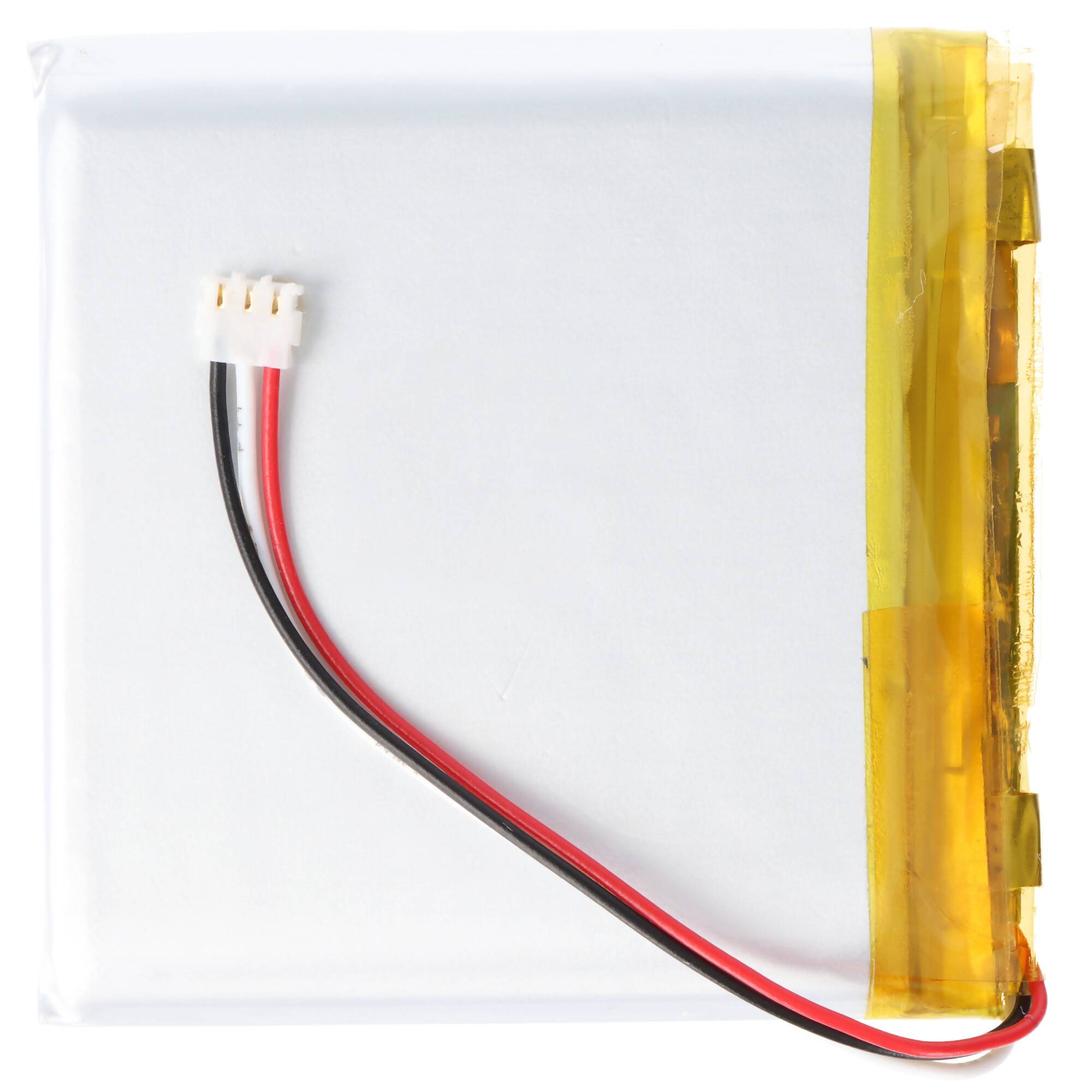 Akku passend für Garmin Edge 1030, Li-Polymer, 3,8V, 1900mAh, 7,2Wh