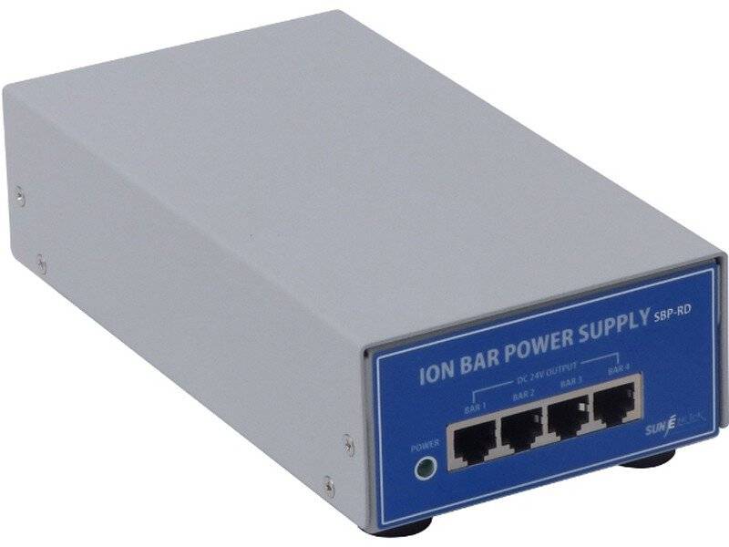 Power Supply 240VAC/24VDC für SIB3, für 4 Stangen