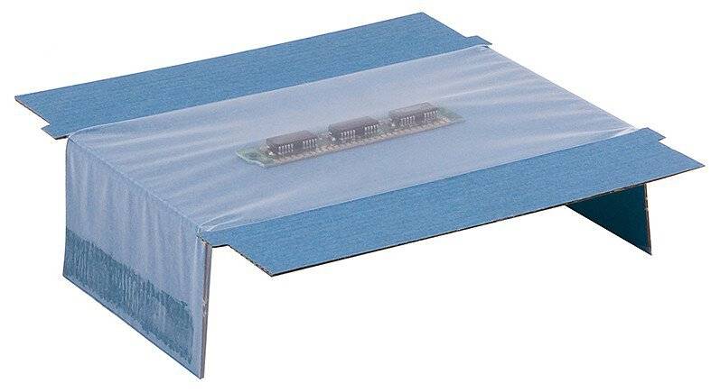 Flatpac für 40-TVS, 40-DFP