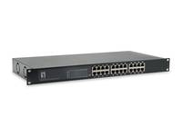LevelOne GEP-2421W630 Netzwerk-Switch Unmanaged Gigabit Ethernet (10/100/1000) Power over (PoE)