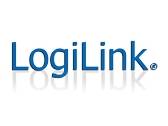 Logilink Steckdosenleiste 3-fach, 1,4m, schwarz m. Schalter Multimedia-Technik Steckdosenleisten