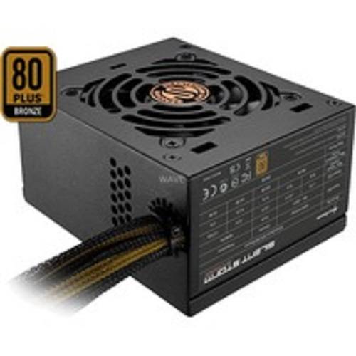 Sharkoon Netzteil SilentStorm SFX 450W 80+ Bronze sc Multimedia-Technik Netzteile PC