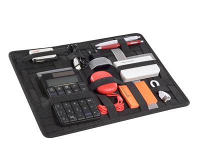 Ultron Tablet Tasche RealLife Keeper 13 Organizer Multimedia-Technik Tablettaschen