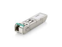 LevelOne SFP-7331 Netzwerk-Transceiver-Modul Faseroptik 155 Mbit/s Multimedia-Technik SFP