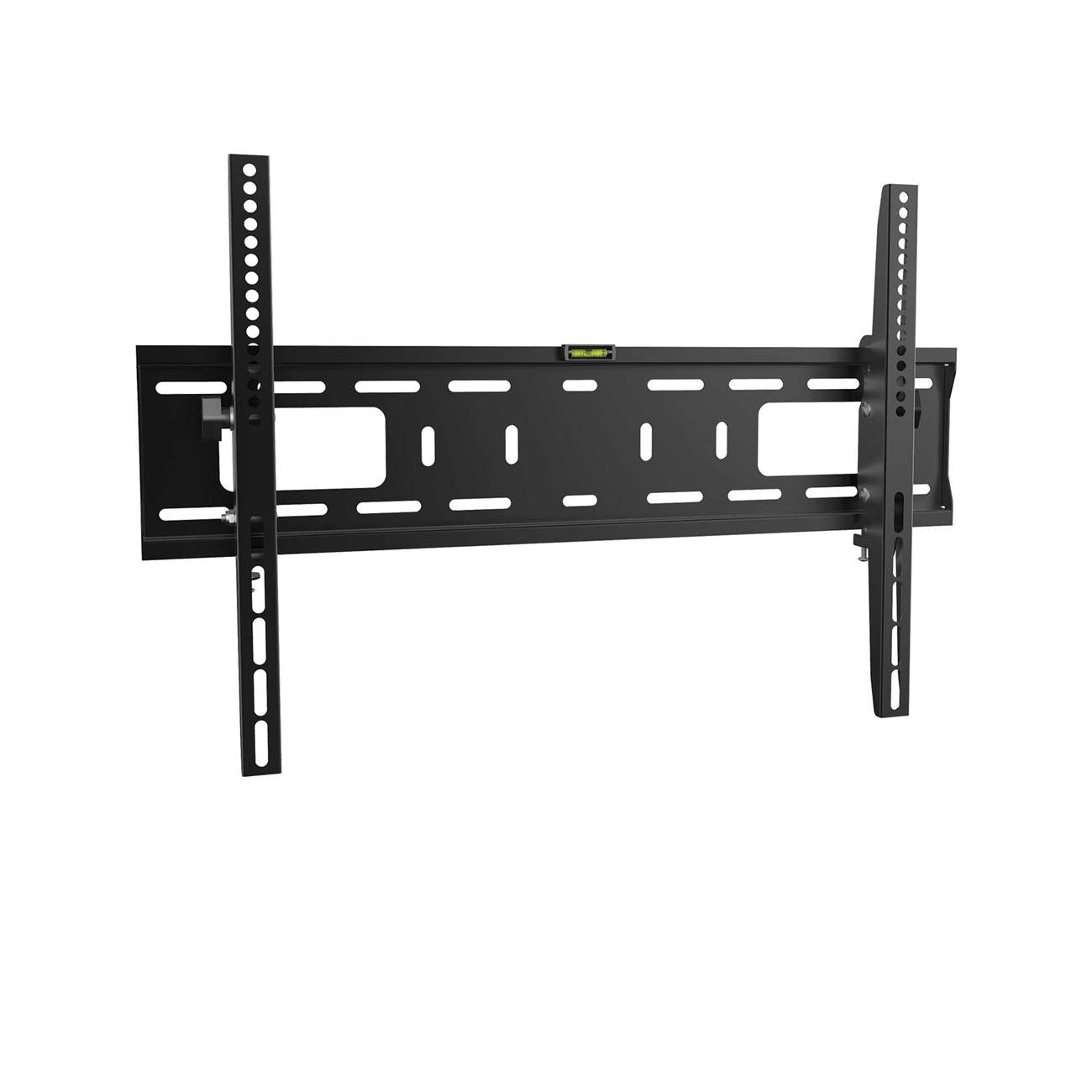 Schwaiger Wandhalterung TV 37-70 Max.50KG neigbar Schwarz Multimedia-Technik