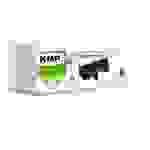 KMP Toner Kyocera TK-5230C/TK5230C cyan 2200 S. K-T83CX remanufactured Multimedia-Technik