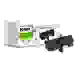 KMP Toner Kyocera TK-5230M/TK5230M magenta 2200 S. K-T83MX remanufactured Multimedia-Technik