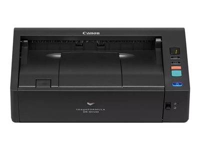 Canon Scanner imageFORMULA DR-M140II Multimedia-Technik