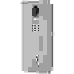 Wantec Türsprechst. Monolith C IP Vision 1T + HD-Kamera Multimedia-Technik Türsprechanlagen