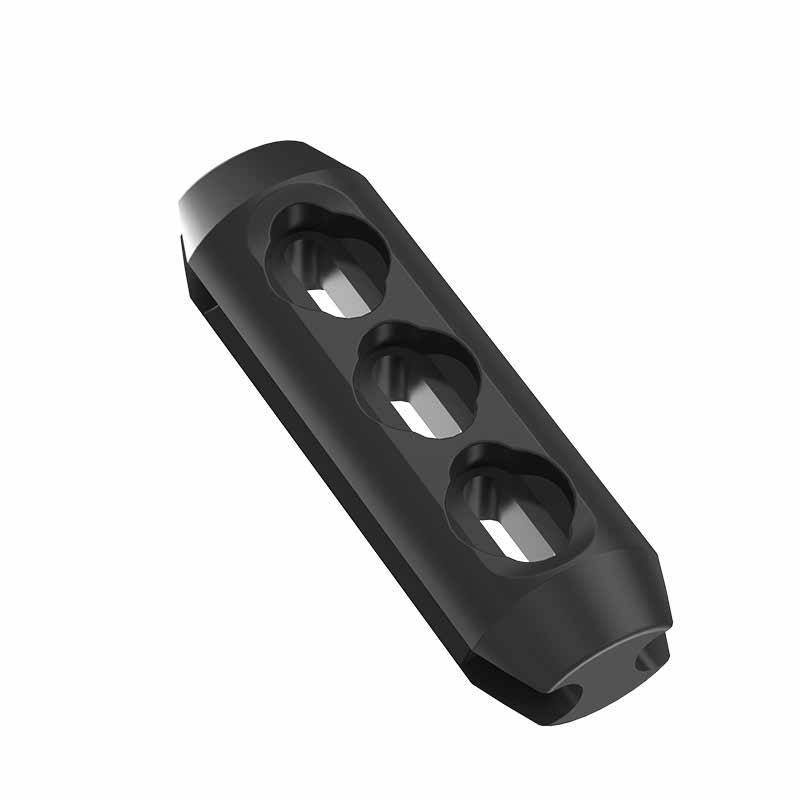 RealPower Magnetic cable 3 Amp,2m,blau mit Adaptern Multimedia-Technik Ladegerät