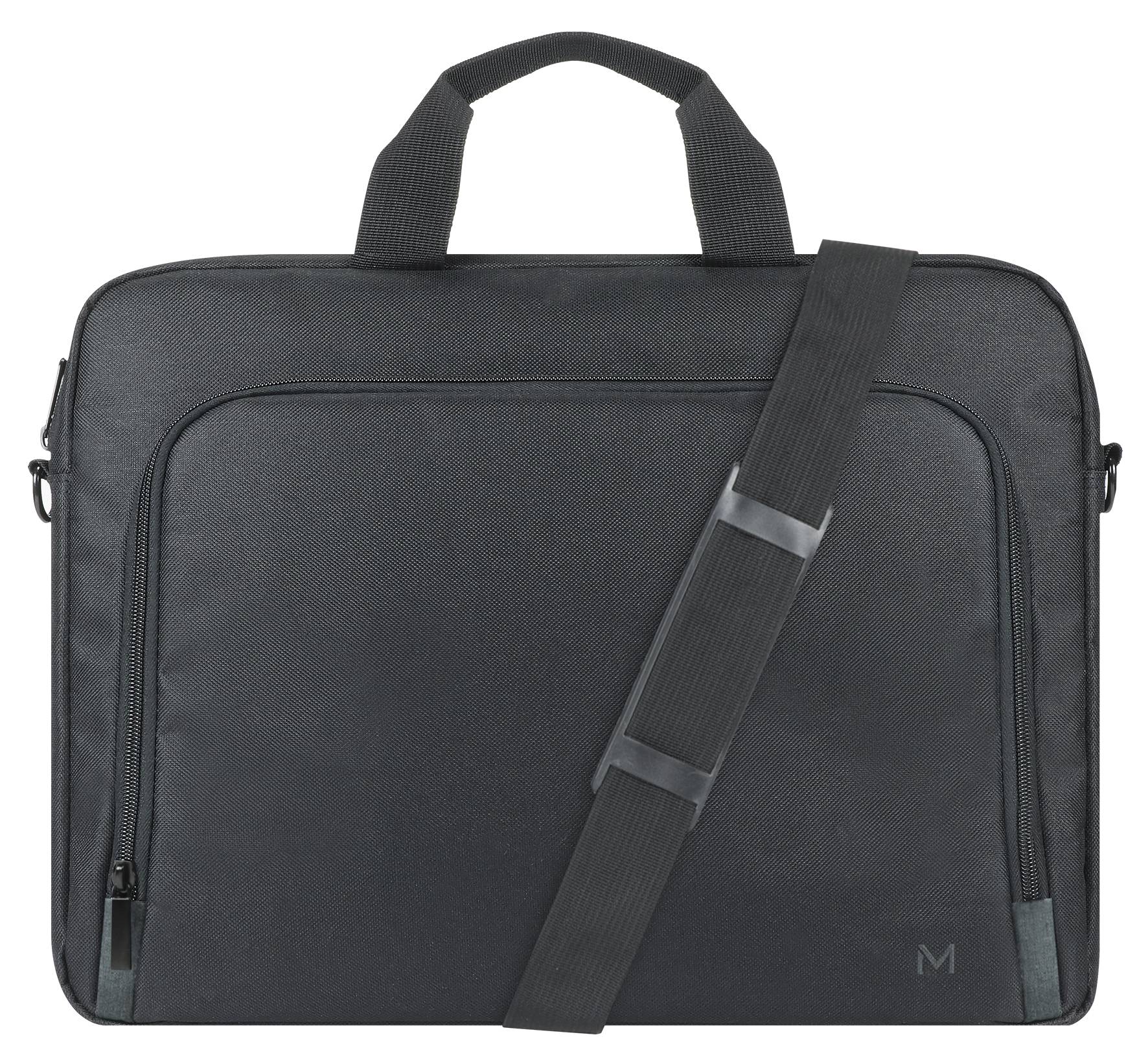 Mobilis TheOne Basic Briefcase Toploading 14-16 Multimedia-Technik Notebooktaschen