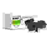 KMP Toner Kyocera TK-5220K/TK5220K black 1200 S. K-T83B remanufactured Multimedia-Technik