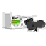 KMP Toner Kyocera TK-5230K/TK5230K black 2600 S. K-T83B remanufactured Multimedia-Technik