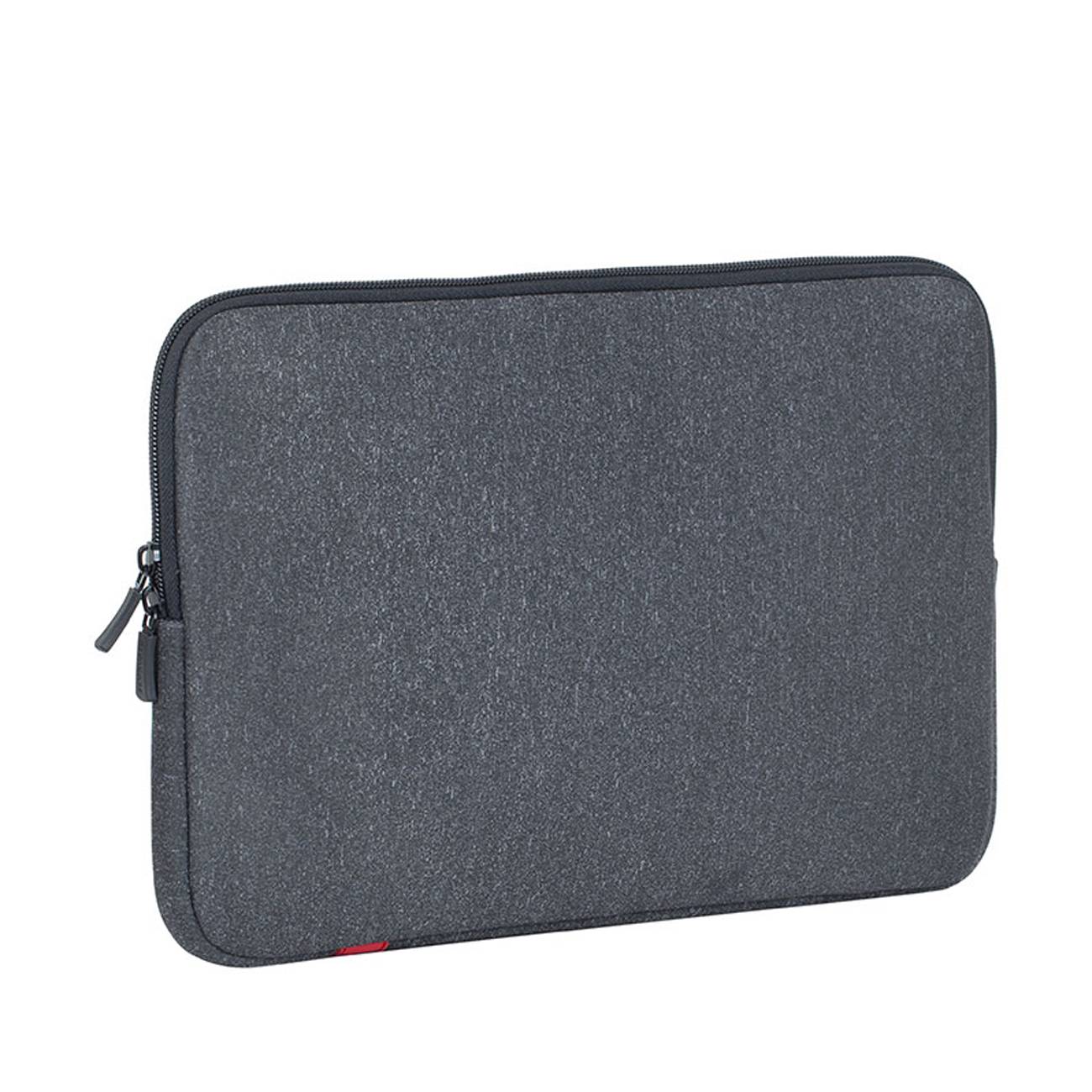 Riva NB Sleeve Antishock 15,6 d.grau 5133 Multimedia-Technik Notebook-Sleeve