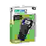 DYMO LabelManager 160 6/9/12 mm D1-Bänder Azerty Multimedia-Technik Etikettendrucker