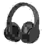 LogiLink Bluetooth Headset,Active-Noice-Cancelling,V5.0,schw Multimedia-Technik Headset