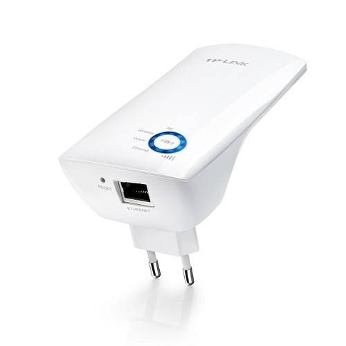 TP-Link WL-Repeater TL-WA850RE(DE) (300MBit) Multimedia-Technik Wireless Network