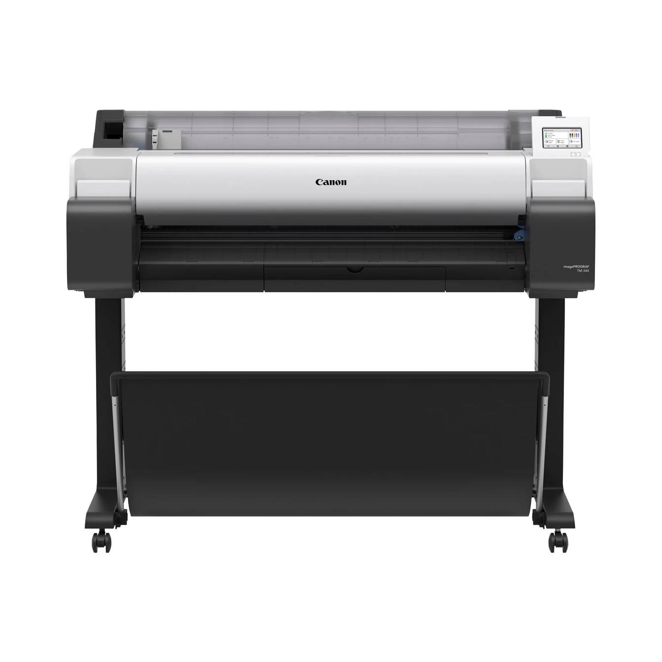 Canon imagePROGRAF TM-340 36 Farbe(5) (Speditionsversand) Multimedia-Technik Tintenstrahldrucker