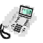 AGFEO Systemtelefon ST45 IP reinweiß Multimedia-Technik Telefone