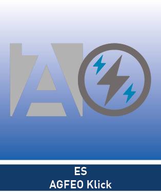 AGFEO Software Lizenz ES-AGFEO Klick Multimedia-Technik Lizenzen