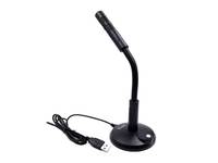 Equip USB-Tisch-Mikrofon Multimedia-Technik Mikrofone