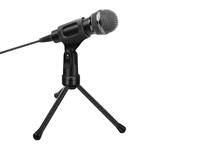 Equip Mini-Stereo-Tischmikrofon Multimedia-Technik Mikrofone