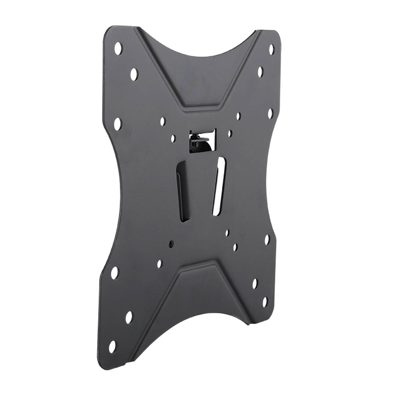 Logilink TV-Wandhalterung Festmontage, 23-42, max. 25 kg Multimedia-Technik Wandhalterung