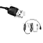 GEQUDIO USB Kabel kompatibel mit PC und Mac Multimedia-Technik TK-Zubehör